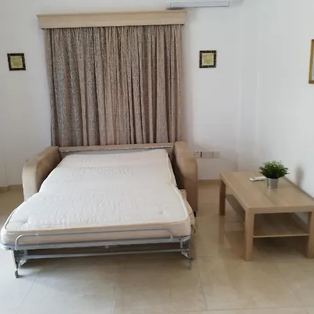 Kashis 1 Agia Napa
