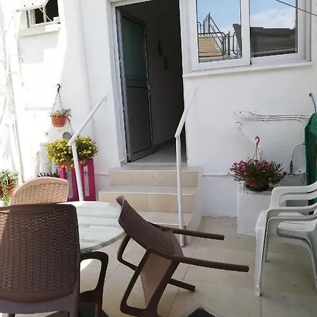 Kashis 1 Agia Napa